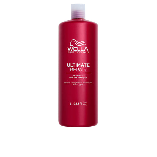 Wella Professionals Ultimate Repair Light Shampoo for Damaged Hair