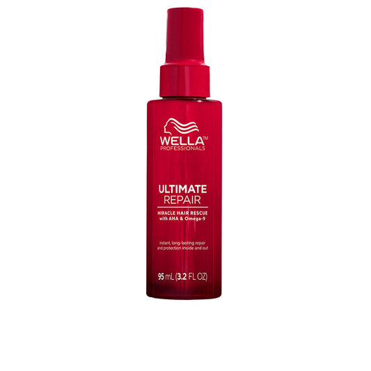 Wella Professionals Ultimate Repair Miracle Hair Rescue Repair Treatment