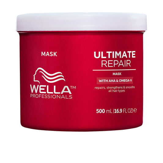 Wella Professionals Ultimate Repair Damaged Hair Repair Mask