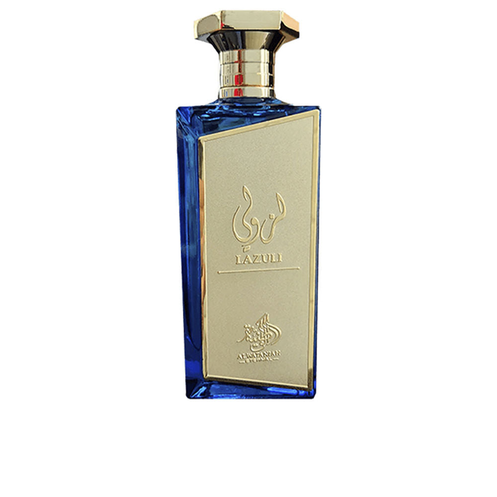 Al Wataniah Lazuli Eau de Parfum – een oriëntaalse unisex geur en betaalbaar alternatief voor Tom Ford's Neroli Portofino.