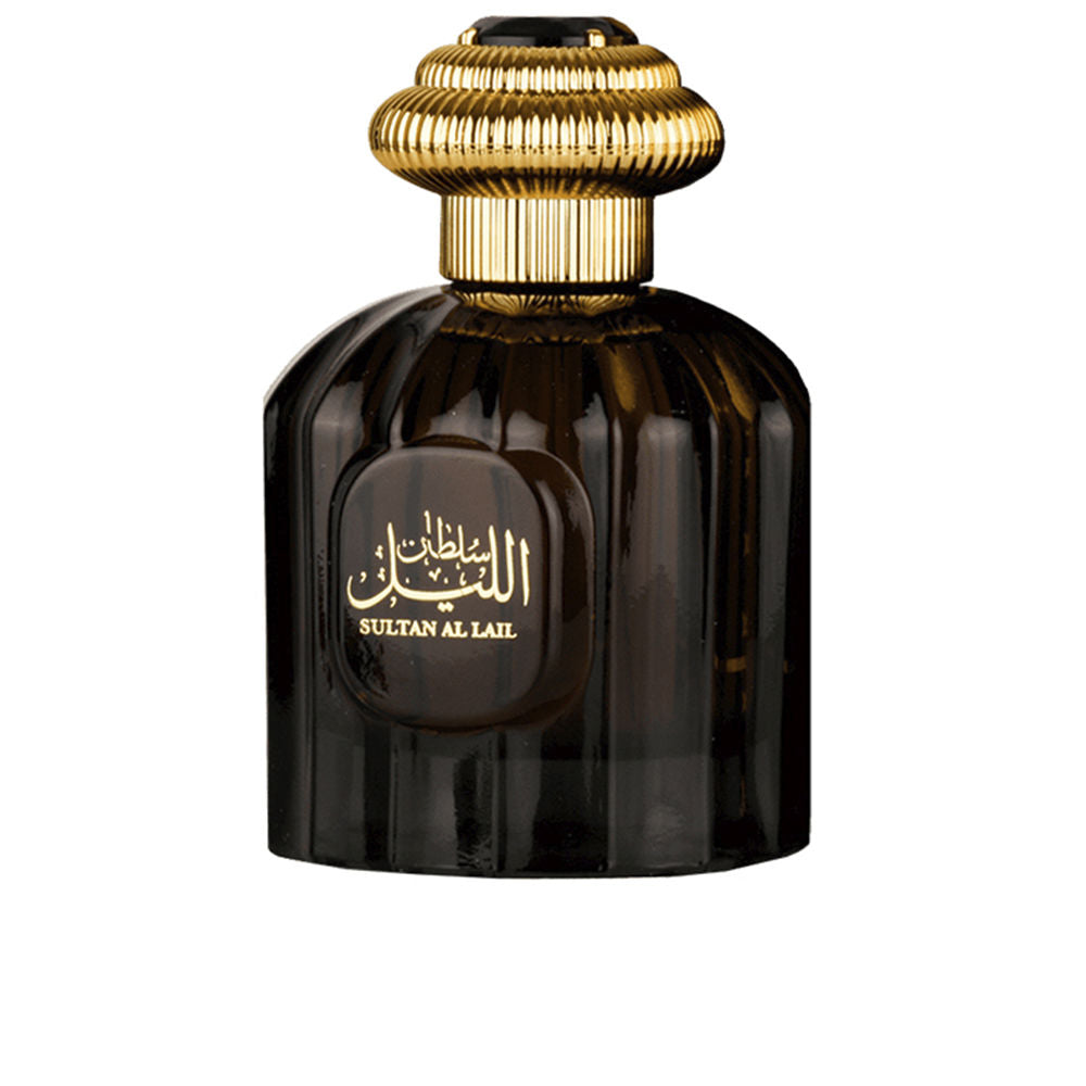 Al Wataniah Sultan Al Lail Eau de Parfum – een aromatische citrusgeur voor heren en betaalbaar alternatief voor Dolce & Gabbana's K.