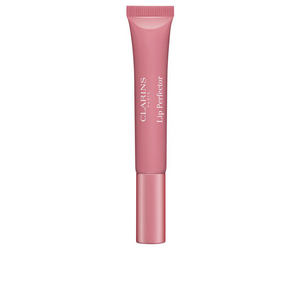 Clarins Éclat Minute Instant Light Natural Lip Perfector – Hydraterende lipgloss met subtiele glans