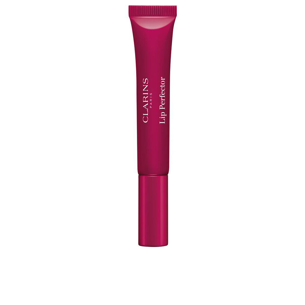 Clarins Éclat Minute Instant Light Natural Lip Perfector – Hydraterende lipgloss met subtiele glans