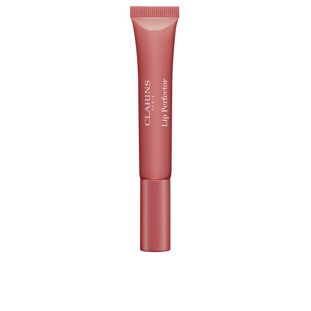 Clarins Éclat Minute Instant Light Natural Lip Perfector – Hydraterende lipgloss met subtiele glans