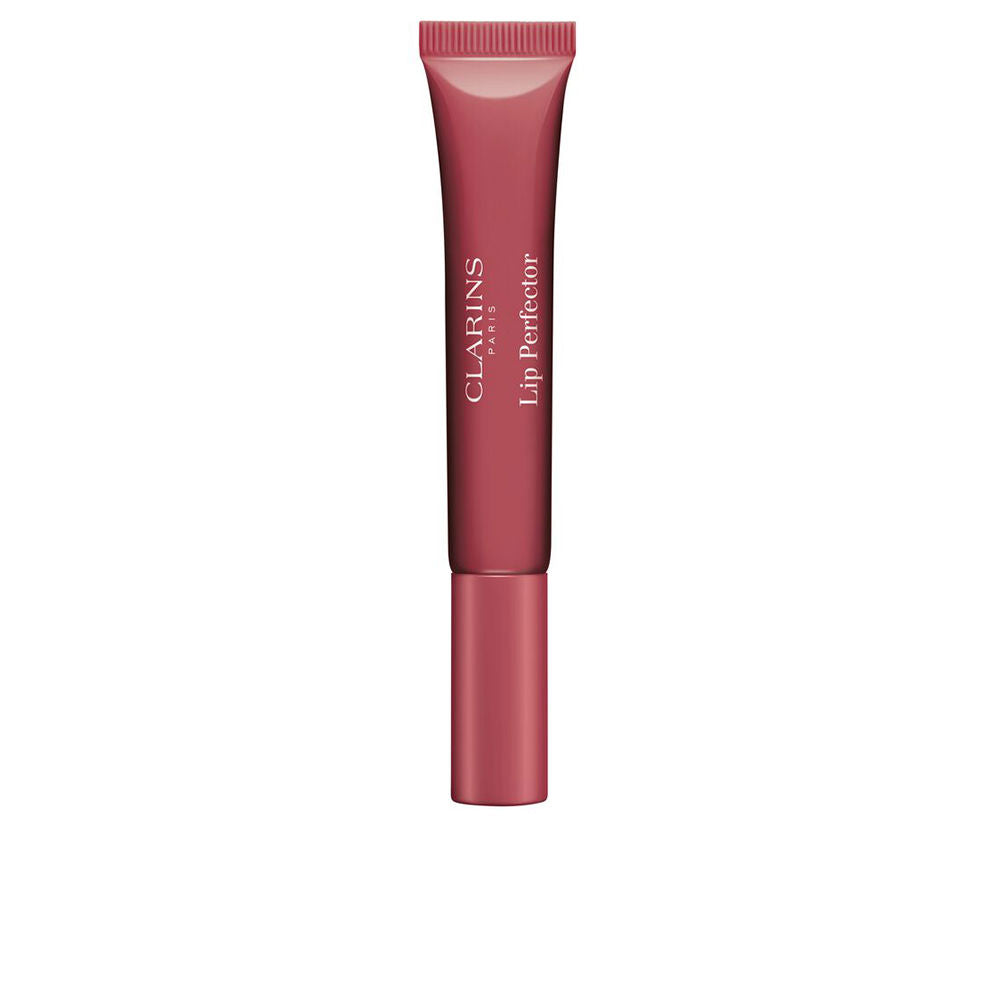 Clarins Éclat Minute Instant Light Natural Lip Perfector – Hydraterende lipgloss met subtiele glans