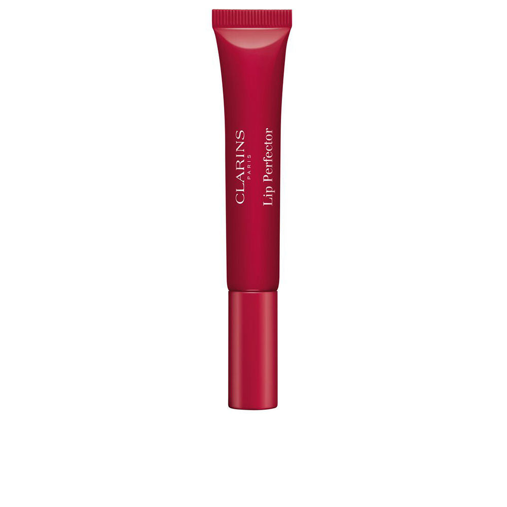 Clarins Éclat Minute Instant Light Natural Lip Perfector – Hydraterende lipgloss met subtiele glans