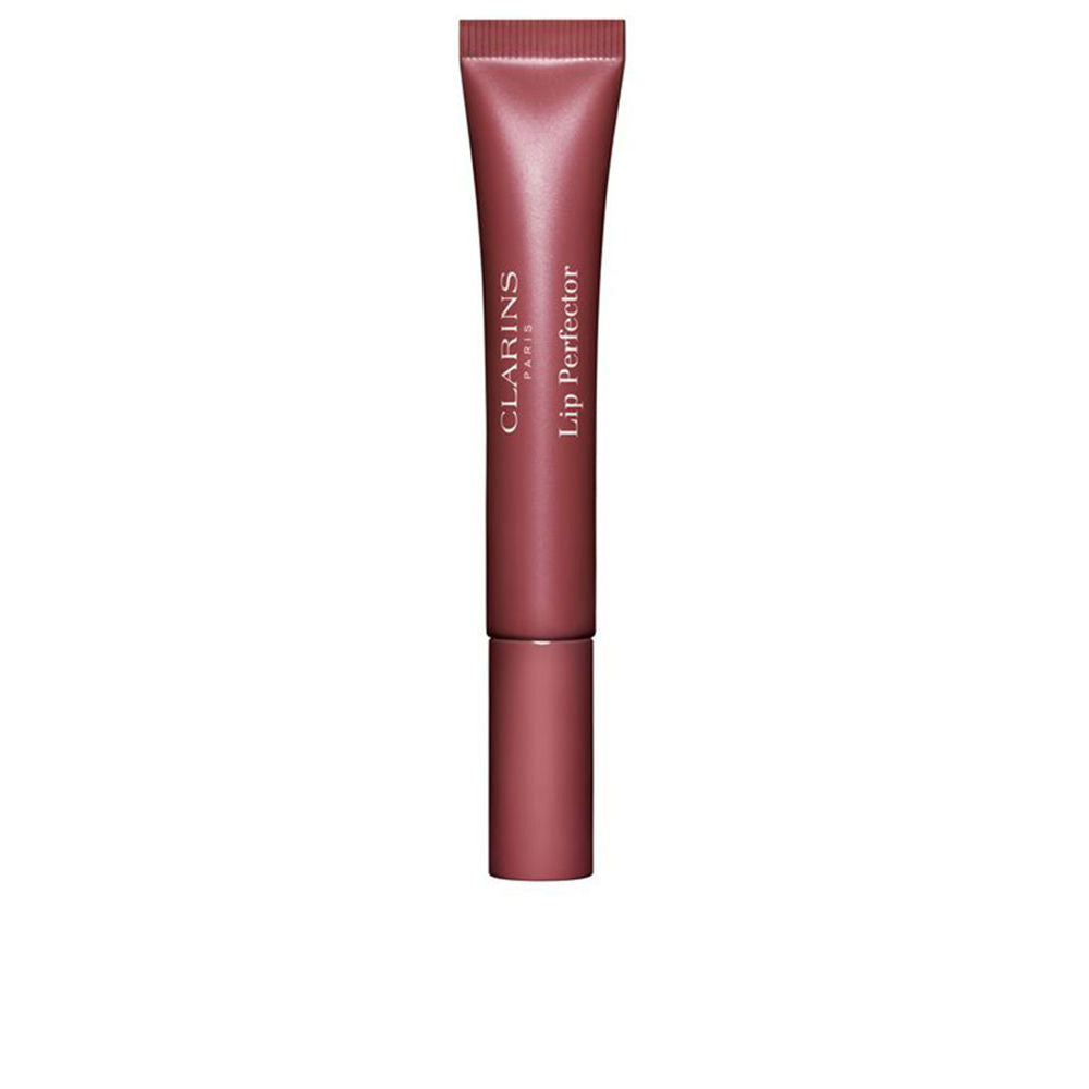 Clarins Éclat Minute Instant Light Natural Lip Perfector – Hydraterende lipgloss met subtiele glans