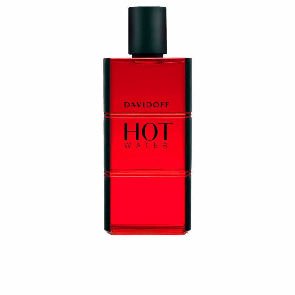 Davidoff Hot Water Eau de Toilette