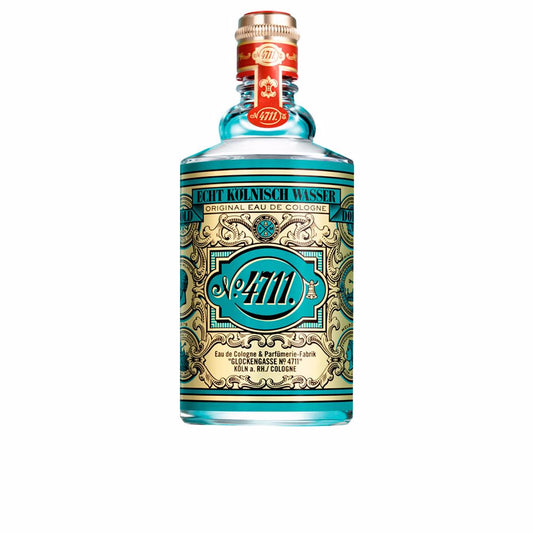 4711 Original Eau de Cologne – een verfrissende unisex geur met citrus en aromatische noten.