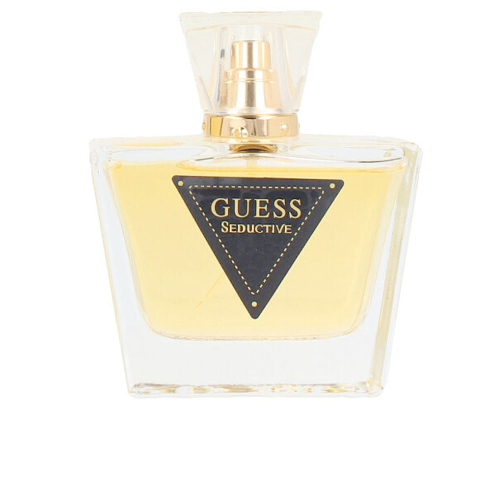 Guess Seductive Eau de Toilette – Verleidelijke damesgeur met noten van bergamot, jasmijn en vanille.