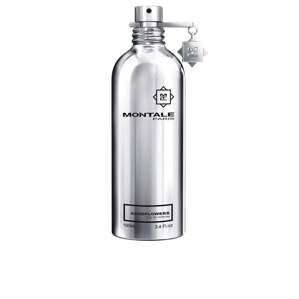 Montale Sandflowers Eau de Parfum – een frisse unisex geur met maritieme en houtachtige noten.