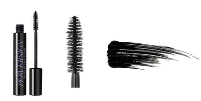 Urban Decay Perversion Mascara – Ultra-romige, diepzwarte mascara voor volle en lange wimpers