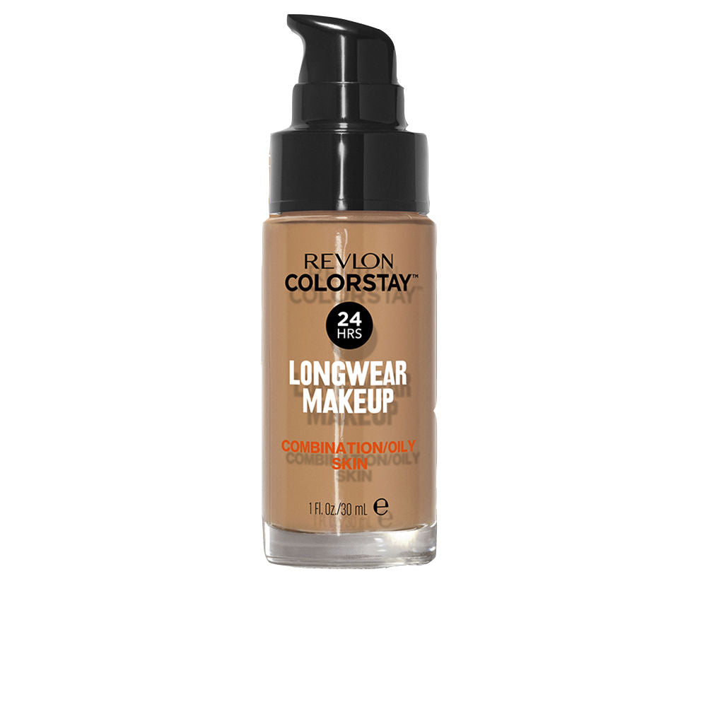 Revlon ColorStay Foundation Combination/Oily Skin