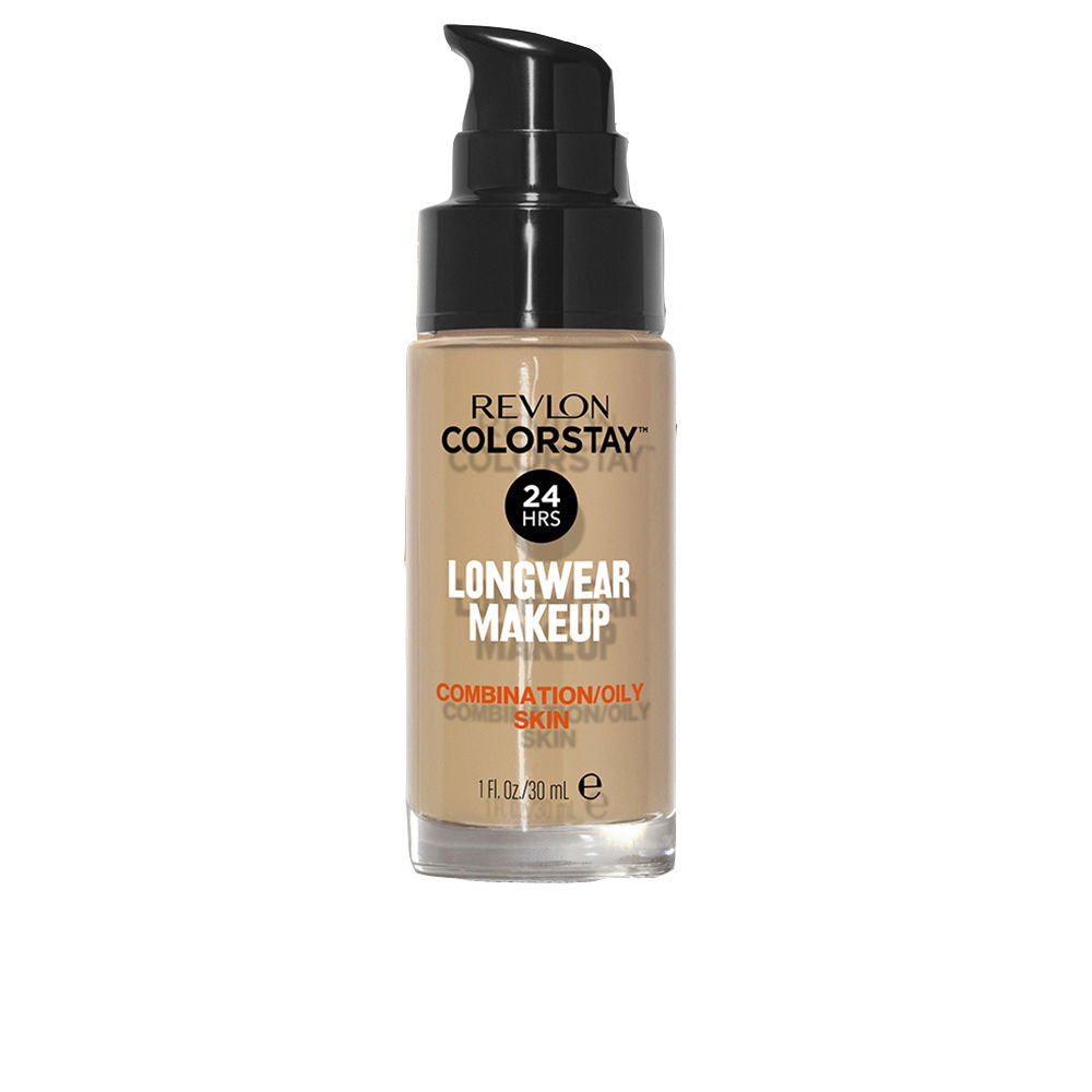 Revlon ColorStay Foundation Combination/Oily Skin