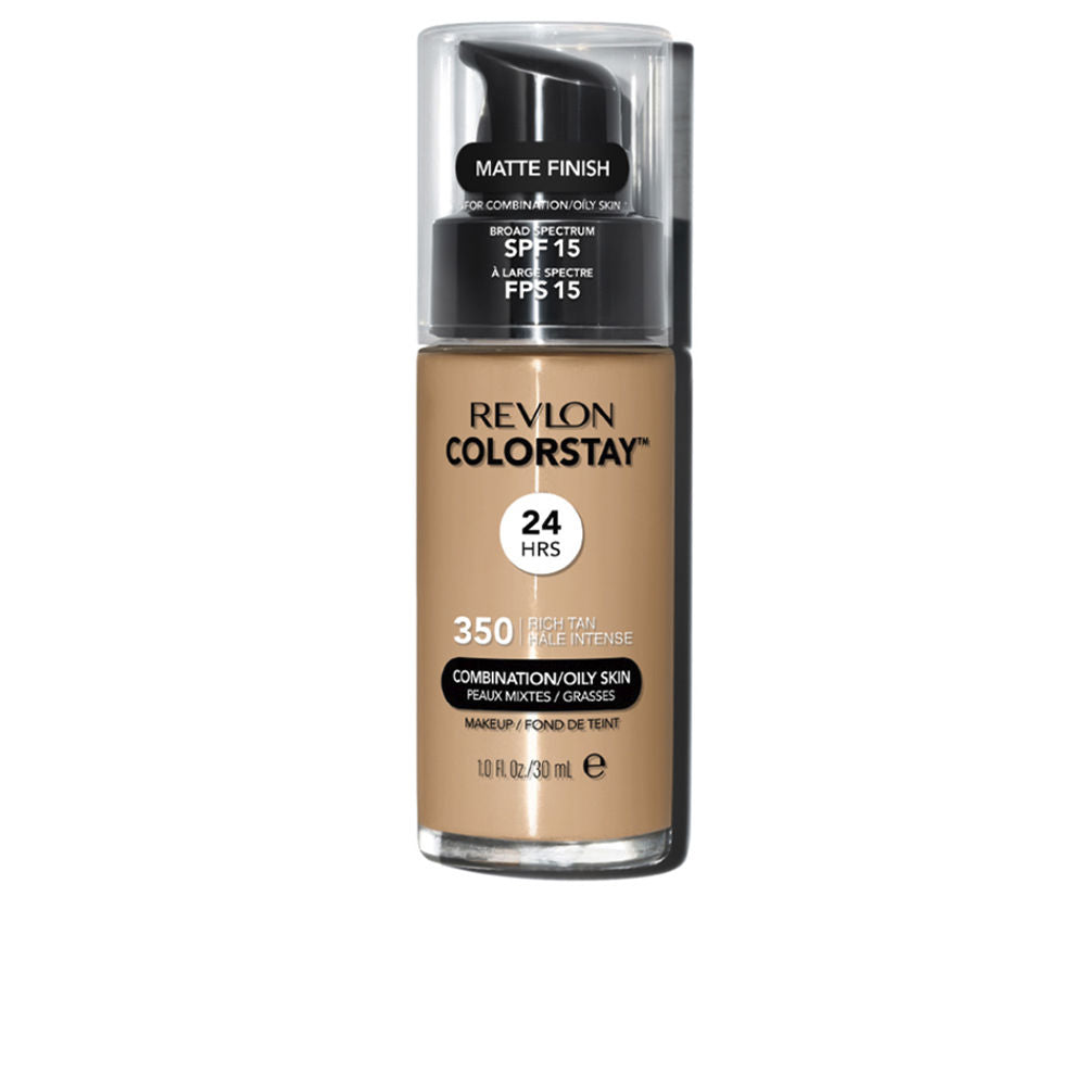 Revlon ColorStay Foundation Combination/Oily Skin