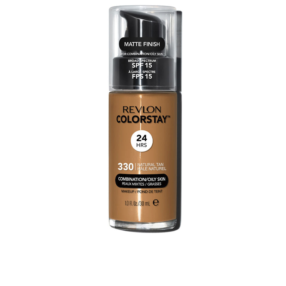 Revlon ColorStay Foundation Combination/Oily Skin