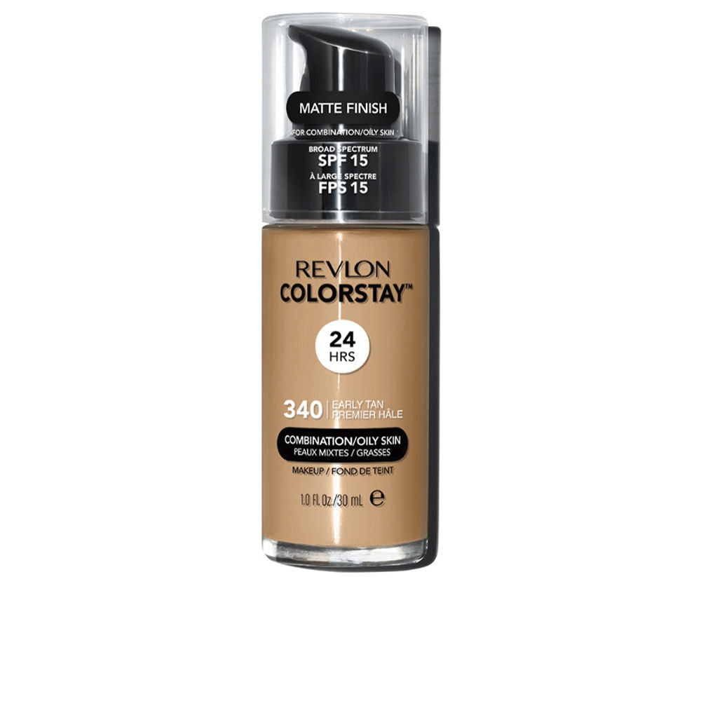 Revlon ColorStay Foundation Combination/Oily Skin