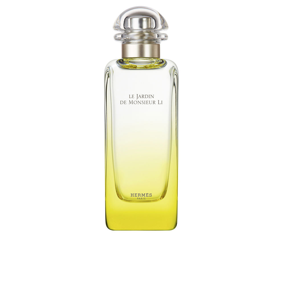 Hermès Le Jardin de Monsieur Li Eau de Toilette – Unisex geur met kumquat, jasmijn en bergamot