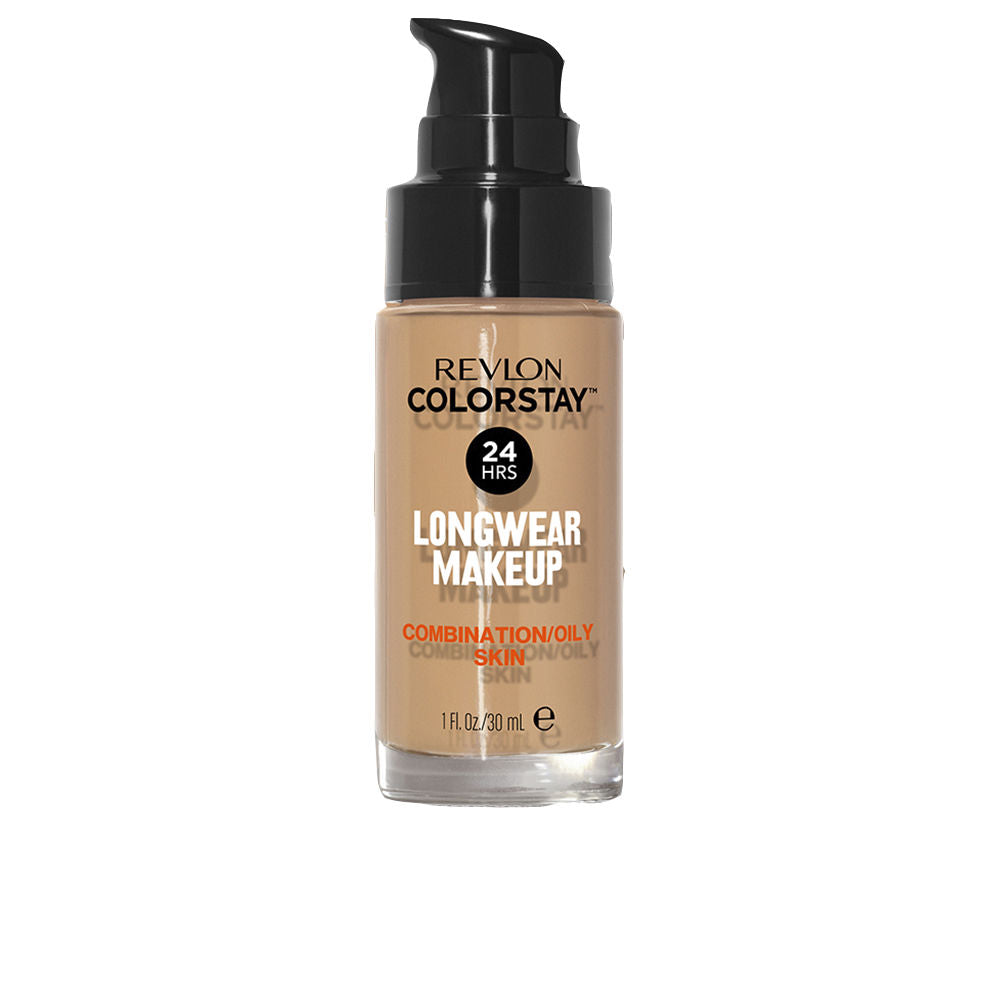 Revlon ColorStay Foundation Combination/Oily Skin