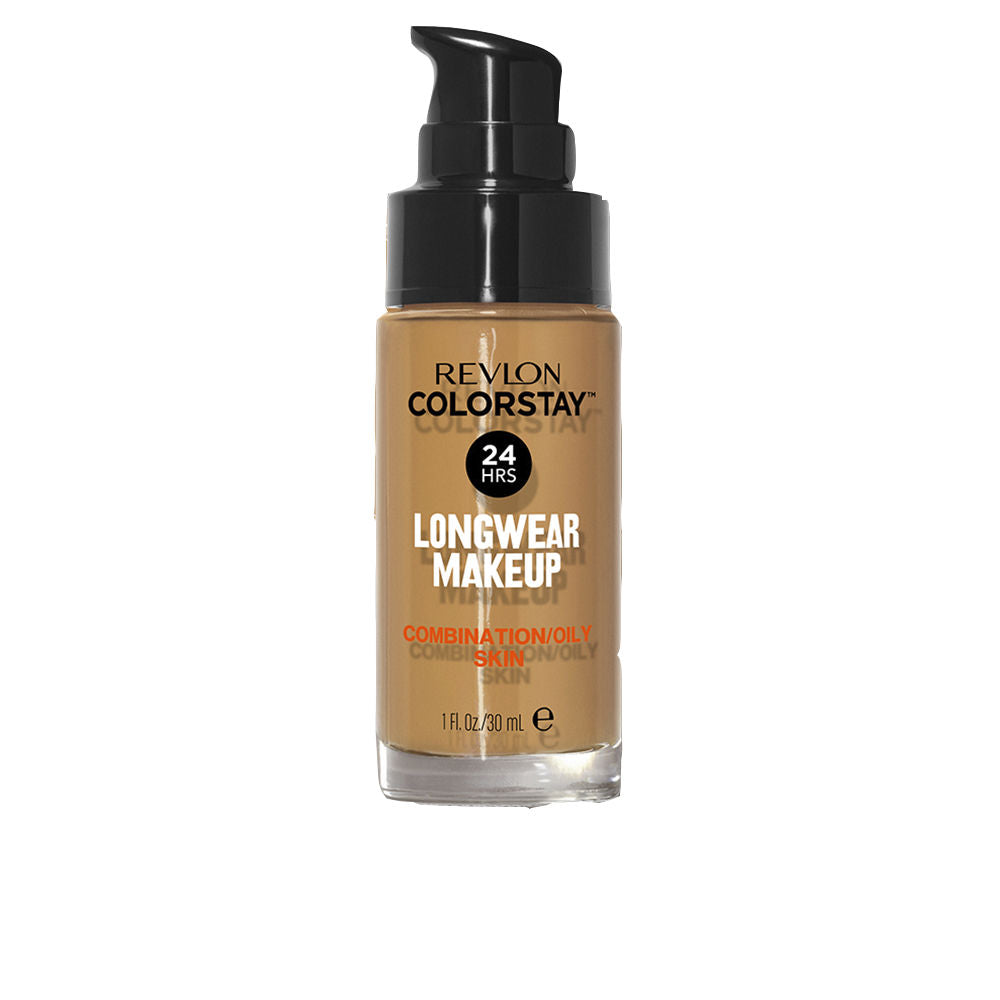 Revlon ColorStay Foundation Combination/Oily Skin