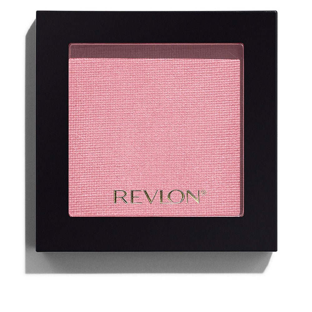 Revlon Powder Blush – Zijdezachte poederblush voor een natuurlijke, stralende blos.