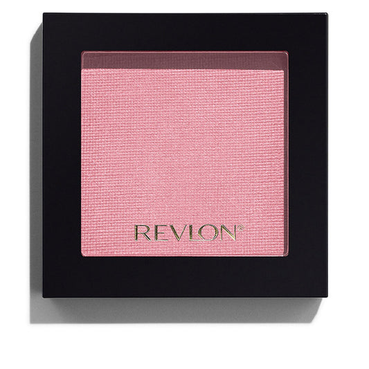 Revlon Powder Blush – Zijdezachte poederblush voor een natuurlijke, stralende blos.