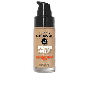 Revlon ColorStay Foundation Combination/Oily Skin