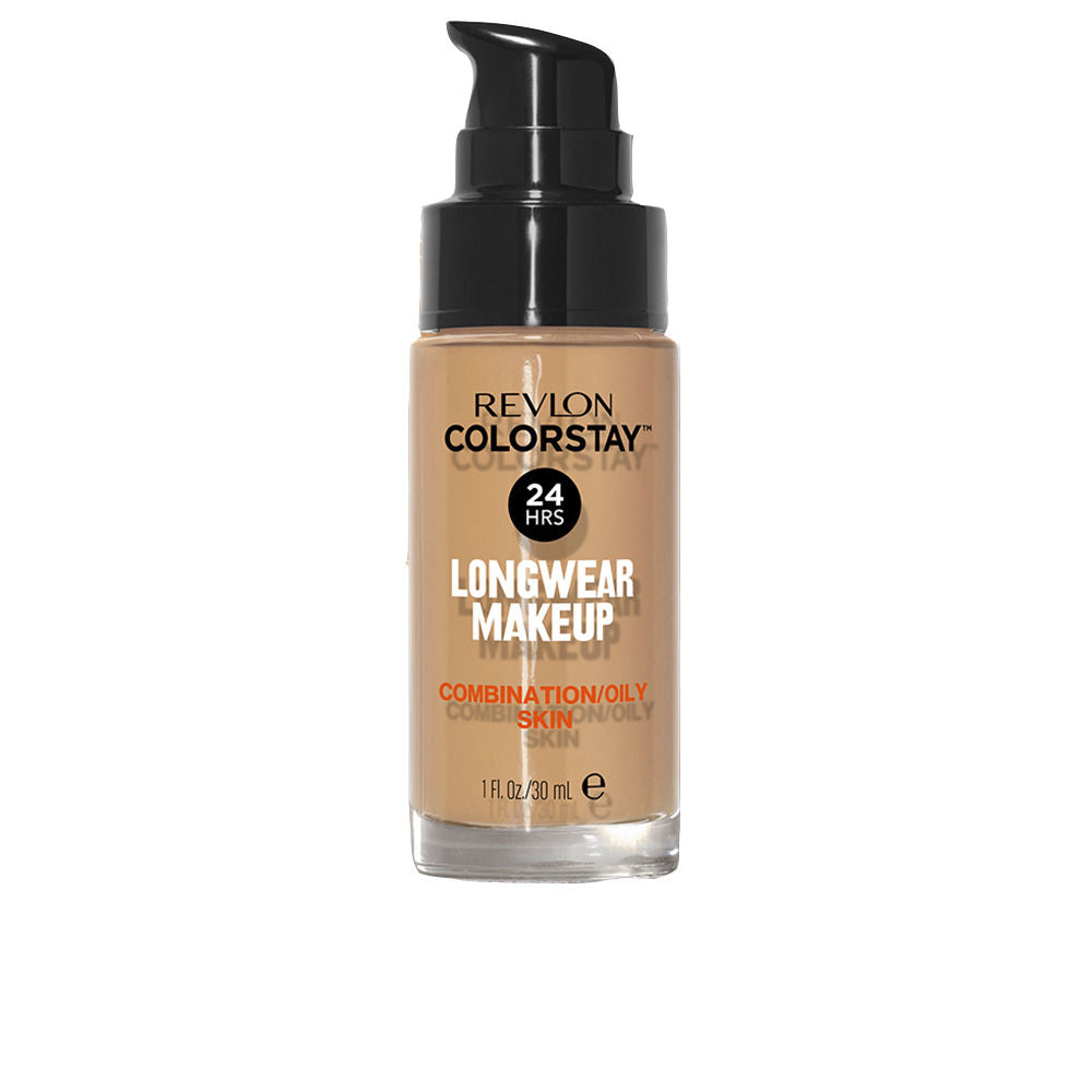 Revlon ColorStay Foundation Combination/Oily Skin