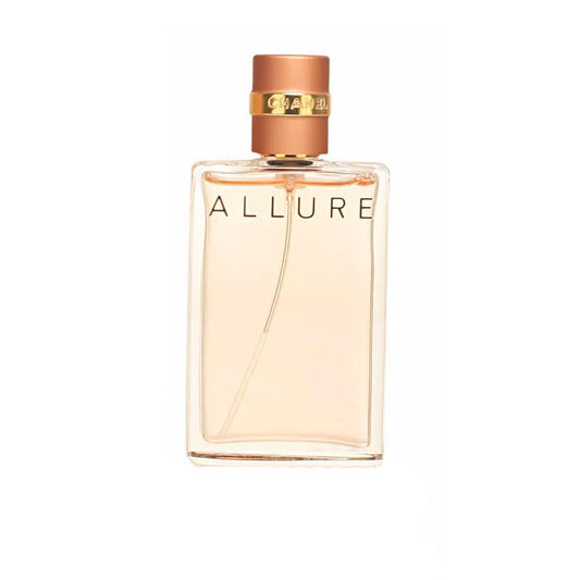 Chanel Allure Eau de Parfum flacon

