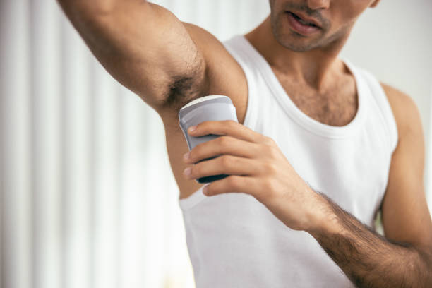 Deodorants bij selfelle