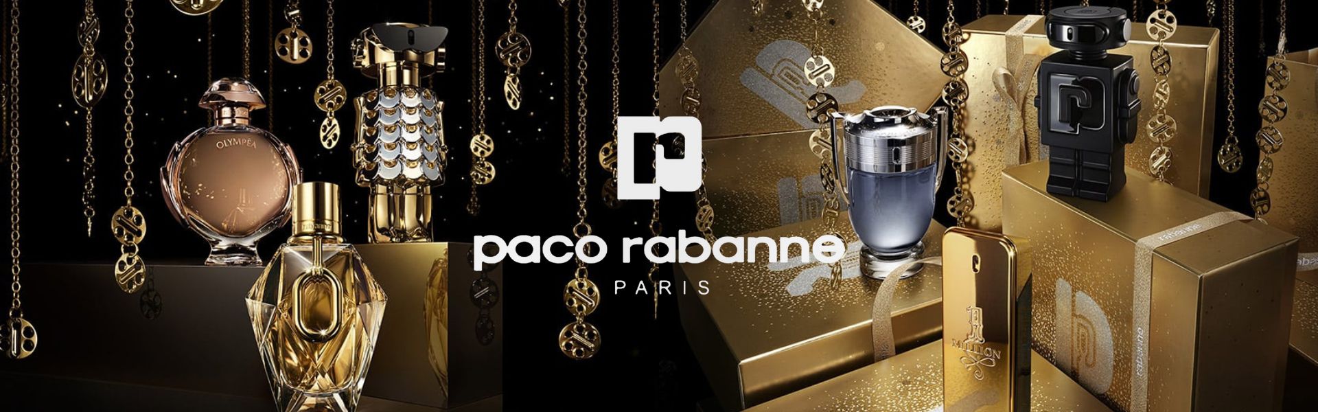 Paco Rabanne parfums bij Selfelle hoge korting!