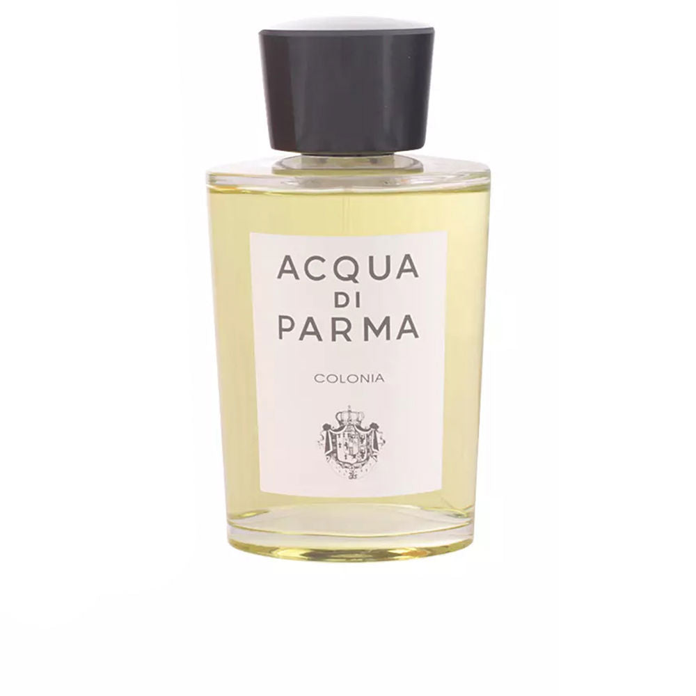 Acqua di Parma Colonia Eau de Cologne Spray – klassieke citrusgeur met lavendel, rozemarijn en een muskusachtige basis.