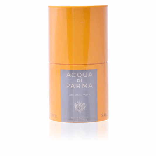 Acqua di Parma Colonia Pura Eau de Cologne Spray – frisse citrusgeur met kruiden en een zachte houtachtige basis.