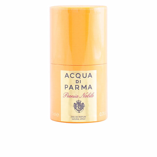 Acqua di Parma Peonia Nobile Eau de Parfum Spray – elegante bloemige geur met pioenroos, citrus en een warme houtachtige basis.