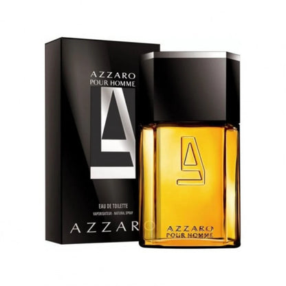 Azzaro Pour Homme Eau de Toilette