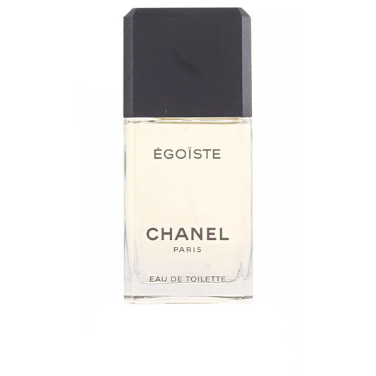 Chanel Égoïste Eau de Toilette Spray – houtachtige en kruidige herenparfum met mandarijn, kaneel en sandelhout.