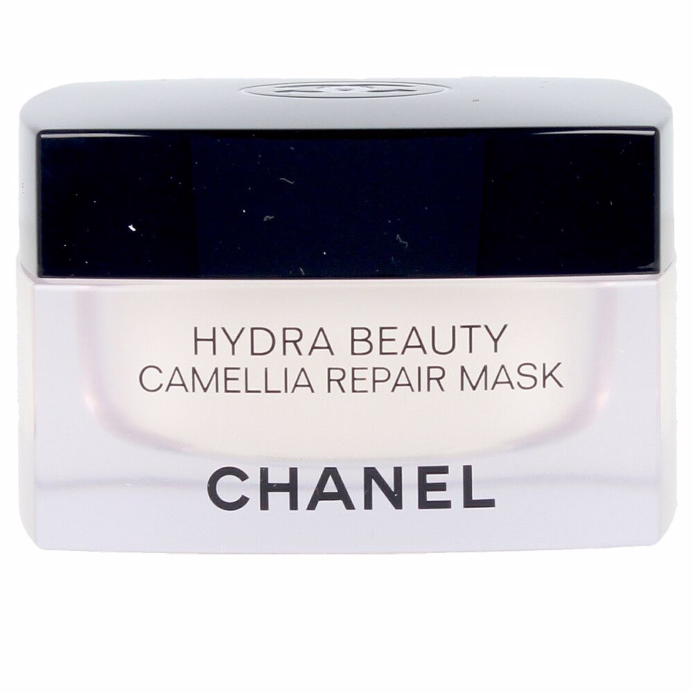 Chanel HYDRA BEAUTY Camellia Repair Mask – Intensief hydraterend en herstellend gezichtsmasker met camelia-extract