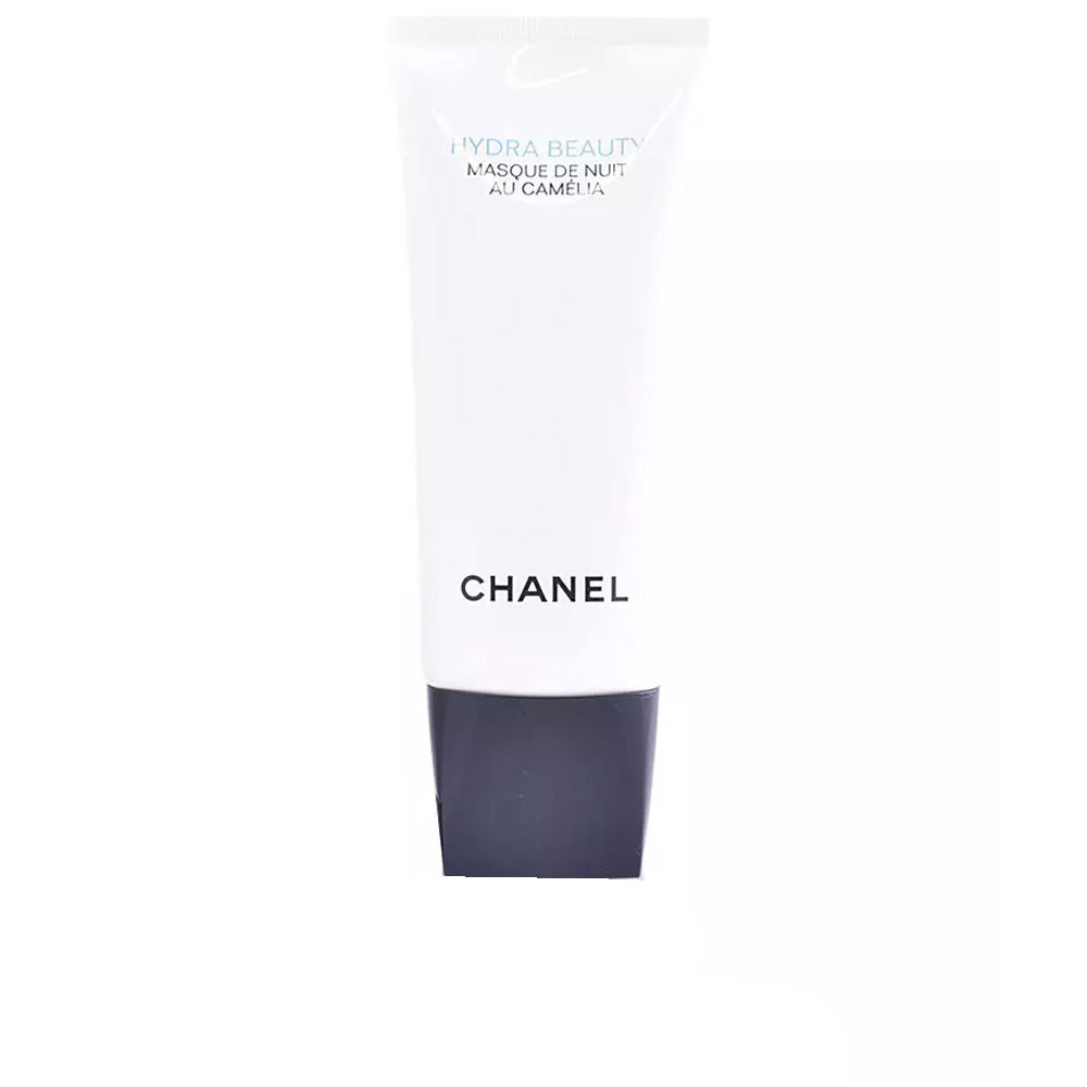 Chanel HYDRA BEAUTY Masque de Nuit au Camélia – Intens hydraterend nachtmasker met camellia-extract