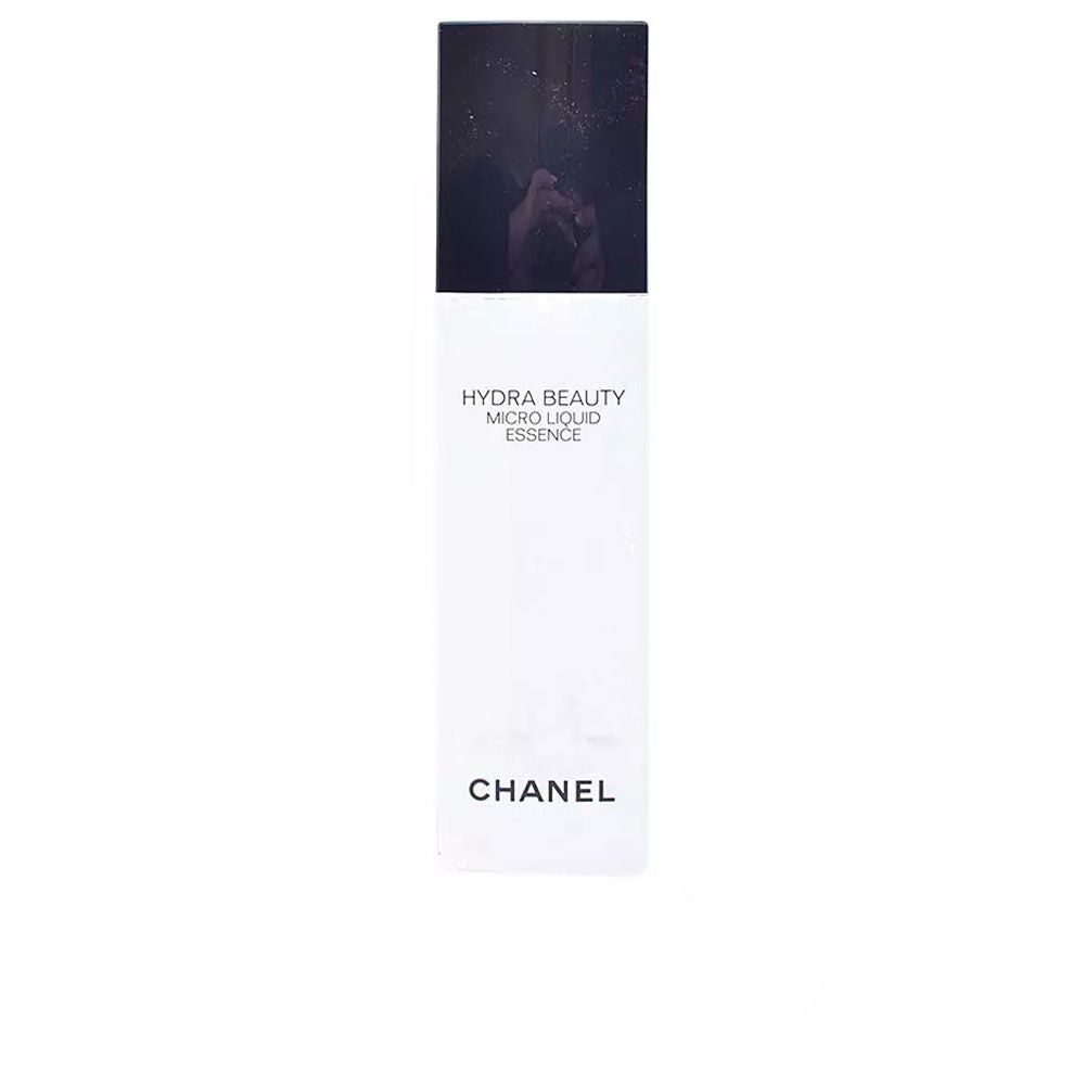 Chanel HYDRA BEAUTY Micro Liquid Essence – Intens hydraterende en herstellende essence met camellia-extract