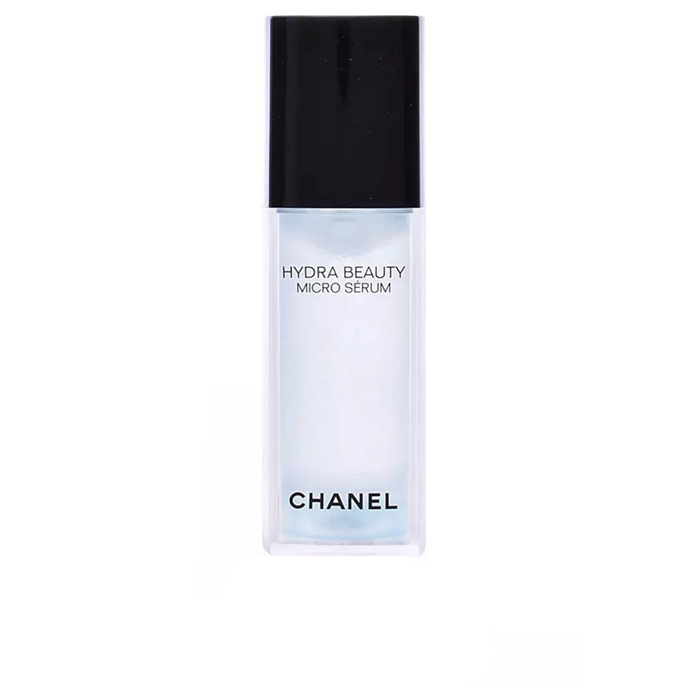 Chanel HYDRA BEAUTY Micro Sérum – Intensief hydraterend serum met micro-druppeltechnologie voor een stralende en volle huid.