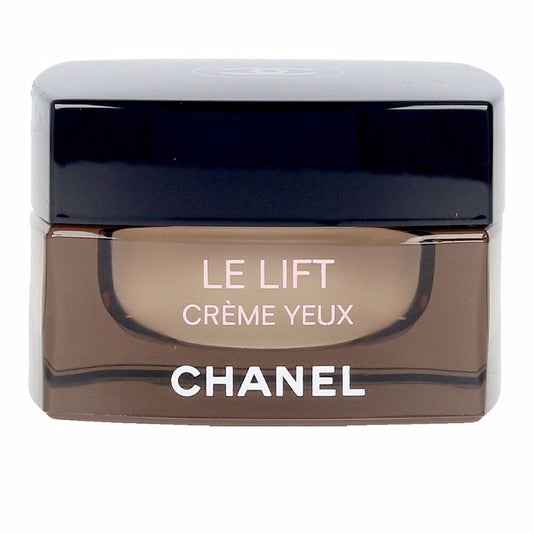 Chanel LE LIFT Crème Yeux – Verstevigende oogcrème tegen fijne lijntjes en vermoeidheid