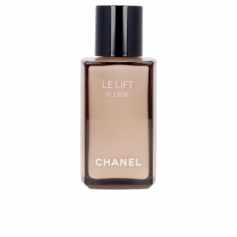 Chanel LE LIFT Fluide – Verstevigende en matterende gezichtsverzorging met alfalfa-extract