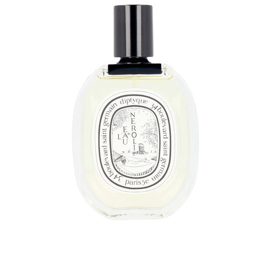 Diptyque Eau de Néroli Eau de Toilette Spray – frisse bloemige geur met neroli, sinaasappelbloesem en een muskusachtige basis.