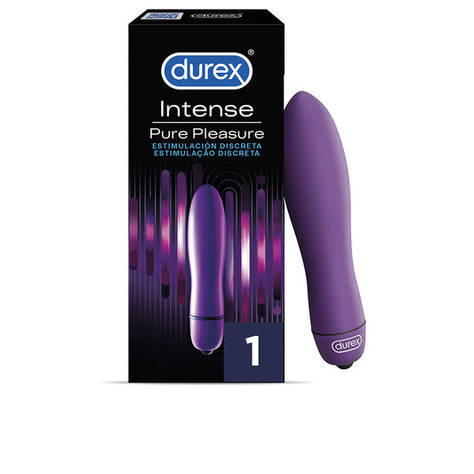 Durex Pure Pleasure Sensual Stimulator Toy – Krachtige vibraties voor intense sensaties en versterkte orgasmes.