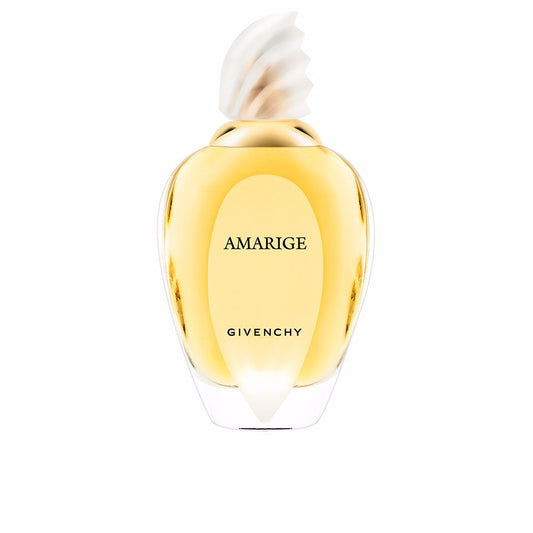 Givenchy Amarige Eau de Toilette flacon - romantische damesparfum met bloemige en warme accenten.