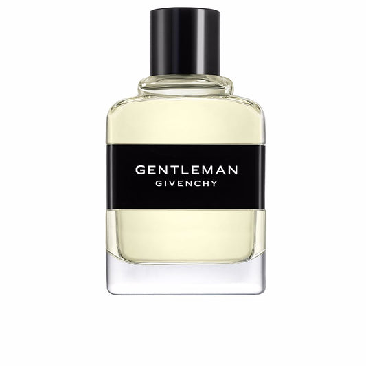 Givenchy New Gentleman Eau de Toilette flacon - moderne herenparfum met frisse en houtachtige accenten.