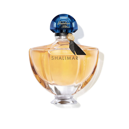 Guerlain Shalimar Eau de Toilette Spray – oriëntaalse damesgeur met citrus, bloemen en een warme basis van vanille en wierook.