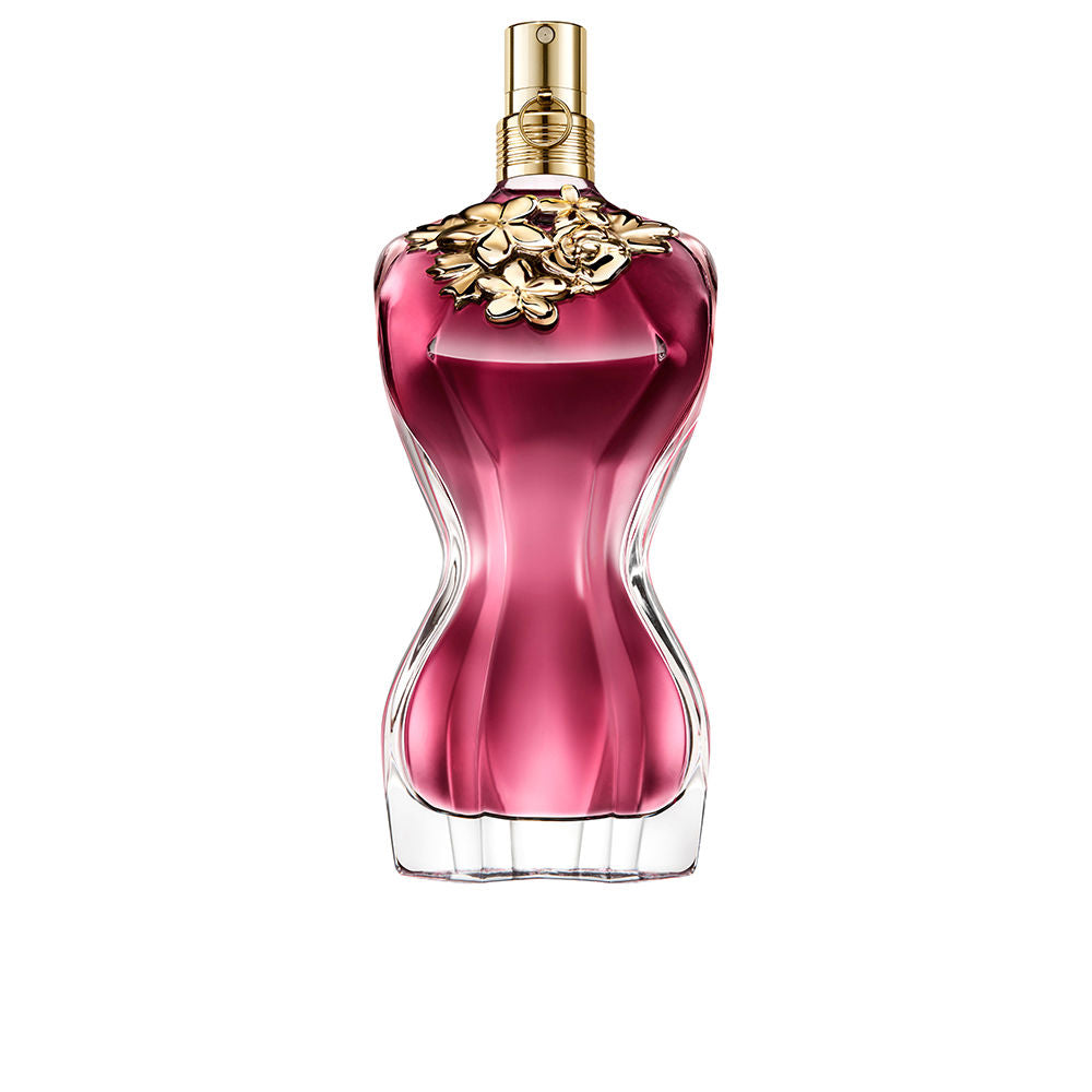 Jean Paul Gaultier La Belle Eau de Parfum flacon - elegante damesparfum met zoete en warme accenten.