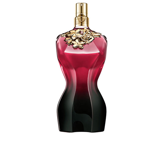 Jean Paul Gaultier La Belle Le Parfum flacon - verleidelijke damesparfum met zoete en warme accenten.