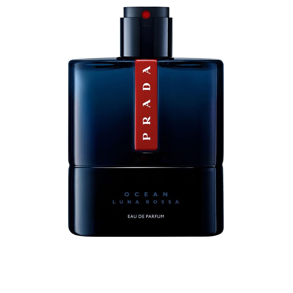 Prada LUNA ROSSA OCEAN Eau de Parfum – Aquatische herengeur met grapefruit, lavendel en vetiver